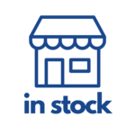 In Stock logo