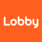 Lobby logo