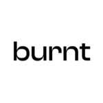 burnt logo