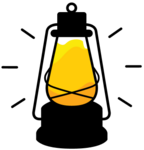 Khoj logo