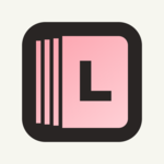 LinkGrep logo
