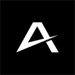 Asteroid logo