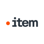 item logo