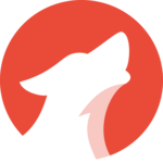 Wolfia logo