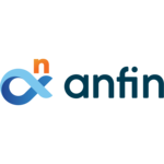 Anfin logo