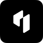 HeroUI logo