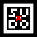 sudocode logo
