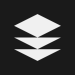 Indexable logo