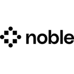 Noble logo