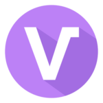 Vizly logo