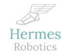Hermes Robotics logo