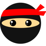 DisputeNinja logo