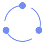 Metriport logo