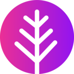 RealRoots logo