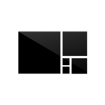 Level Frames logo