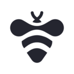 Bizzy AI logo