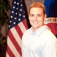 Ethan Fieldman