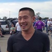 Paul Chou