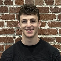 Lucas Tucker