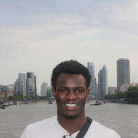 David Alade