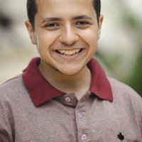 Ahmed ElShireef
