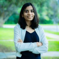 Neha Suresh