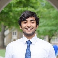 Nish Singaraju