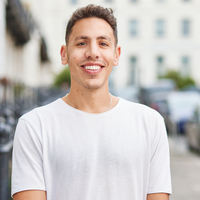 Levi Epstein
