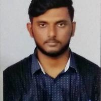 Kirushanth Kumar