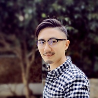 Frank Wang