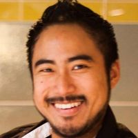 Derek Pankaew