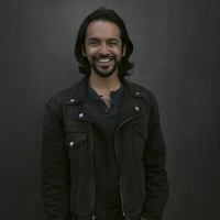 Josh Santos