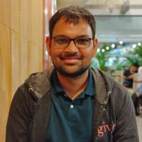 Vivek Nautiyal