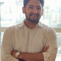 Sidharth Rawat