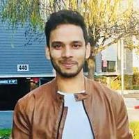Suyash Sinha