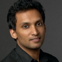 Sidhartha Sinha