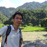 Thet Lin Thu