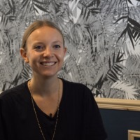 Jess Williams